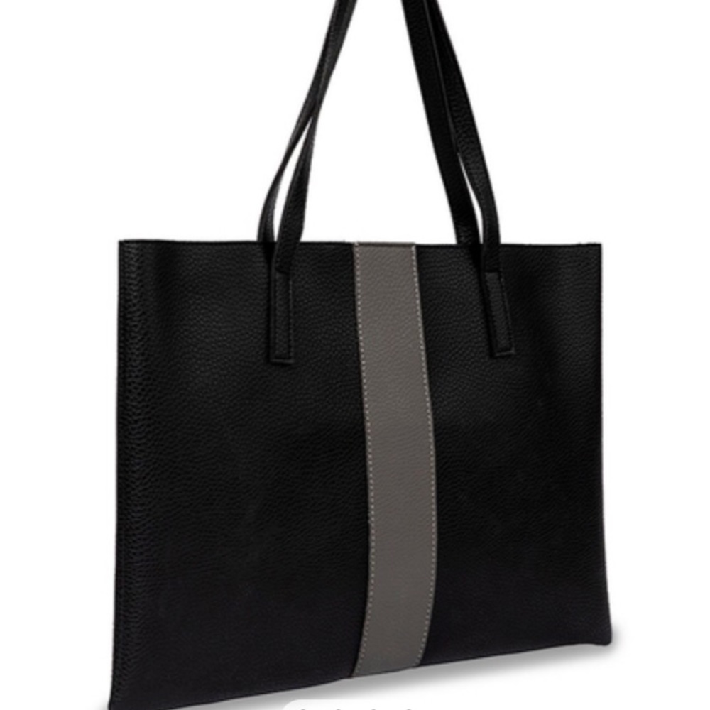 NEW Vince Camuto x luck tote